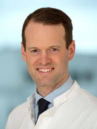 Dr. med. Basil Paul Kaufmann: Universitätsklinikum Heidelberg