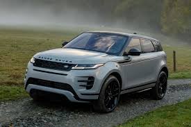 Nieuws Range Rover Evoque Prijzen Bekend Autokopen Nl