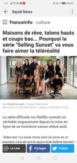 Epingle Par Djellouli Sur Couture En 2020 Tele Realite Coup Bas Ma Maison De Reve