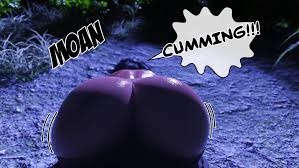 Woman by Fullmoon- Surody - Lewd.ninja