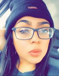 Obituary information for Jasmin Vasquez