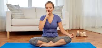 2 Calming, relaxing breathing exercises ...