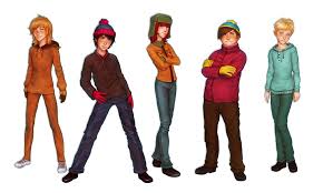 Wendy Testaburger.~✨💜 on X: “Who wants to roleplay with me? ^^”  #southpark #kenny #stan #cartman #kyle #butters #cool  t.cos1hlFFuEqQ  X