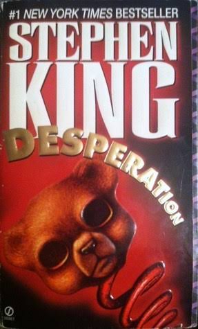 Desperation by Stephen King | Goodreads