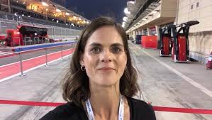 Neben rtl berichtet auch sky live von der strecke. Rtl Reporterin Anna Nentwig Zieht Nach Formel 1 Bei Rtl
