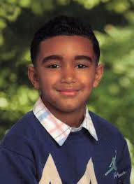 Jazier José "Jaz" Martinez