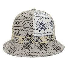 Yellow Paisley Bucket Cap Limited Fashion Vintage Campaniform Chapeu Hats Lady Casual Travel Hat Goldtop Http Www Aliexpress Com Bucket Cap Travel Hat Hats