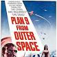 Movies on the Lawn - Plan 9 From Outer Space event image