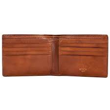 Made with fine italian leather to last a lifetime. 8 Pocket Credit Card Case Bosca Old Leather Collection Wallets Card Cases Money Organizers Card Id Cases Ilsr Org