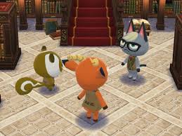Sometimes it's from a villager you may not unlock for weeks, . Raymond Animal Crossing Pocket Camp Wiki