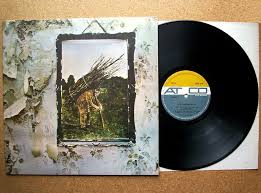 Image result for led zeppelin 4