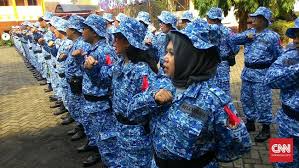 Berbagai jalur masuk diadakan untuk mengakomodasi kebutuhan para pencari kampus, termasuk perguruan tinggi favorit di indonesia. Kemenhan Buka Pendaftaran Pelatihan Militer Komponen Cadangan