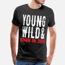 Looking for the best 20th birthday ideas? 20th Birthday Ideas T Shirts Unique Designs Spreadshirt
