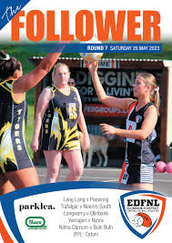 Lang Lang v Poowong Trafalgar v Neerim South Longwarry v Ellinbank Yarragon  v Nyora Nilma Darnum v Buln Buln BYE: Catani