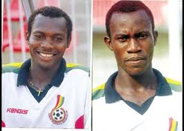 Ghana Crush Out Of African Youth Cup