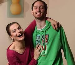Întâi cu actorul claudiu istodor și mai apoi cu medicul dumitru bălţăteanu. Maia Morgenstern DezvÄƒluiri Intime De Ziua Fiului I S A Rupt Apa In Timp Ce FÄƒcea Un Tort Click Mobile