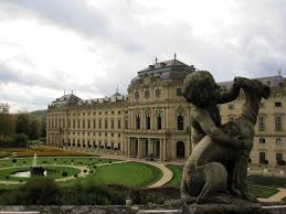Der fürstensaal ist geeignet für konzerte,. Residenz Wurzburg Burgen Und Schlosser Kelten Mittelalter Schottland