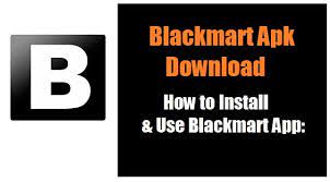This app has an excellent user interface that … Blackmart Apk Download How To Install And Use Blackmart App