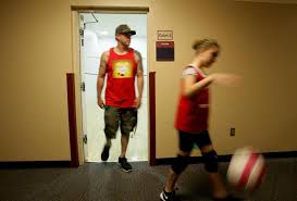 RANCHO CUCAMONGA: Building a new sports home