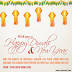 Diwali New year Quotes