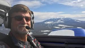 Faces of CAP: Realizing a dream…at 18,000 feet