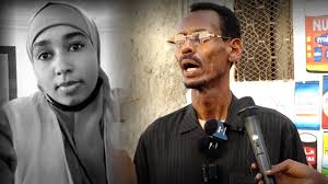 DOOD KULUL:-Aniga Dhiiga Luul C/casiis ma lihi,laakiin Ilmaha ayaan  leeyahay" Awoowaha Ilmaha Luul C/casiis.