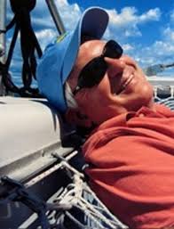 David Robert Buckley Obituary