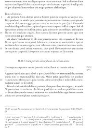 Infatti, esistono delle regole che ci permettono di stabilire facilmente se un numero e' divisibile per un altro. Radulphus Brito S Commentary On Aristotle S De Anima In Vivarium Volume 50 Issue 3 4 2012