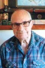 James Albright Obituary (1925