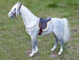 Vintage Sindy horse | I've just finished customising this ho… | Flickr