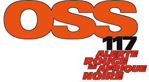 Alerte rouge en afrique noire. Oss 117 Alerte Rouge En Afrique Noire Wikipedia