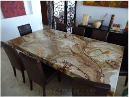 Maybe you would like to learn more about one of these? Palomino Conference Table Top Stone Wood Yellow Granite Table Tops From Australia Stonecontact Com