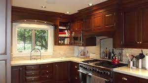 Baywolf Dalton Inc Photos Kitchen Bar Design Cherry Kitchen Kitchen Sink Window