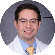 Dr. Mark Chen, DO, Las Vegas, NV