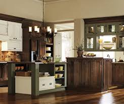 22 rustic country kitchen interiors. Rustic Kitchen Cabinets Decora Cabinetry