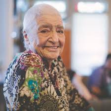 Marie Louise Hebert Evans (1928-2013)