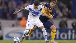 Der fußballspieler julio buffarini war in der saison 2019/2020 bei boca juniors unter vertrag und wird dort in der abwehr eingesetzt. Buffarini Aun No Arreglo La Extension Del Contrato Con Boca Que Espera Por Isla La Gaceta Tucuman