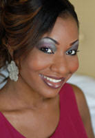 Miss Bahamas Beauty Organization