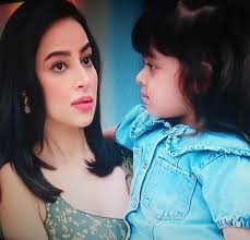 Our funny and beautiful girl We all know her as who?