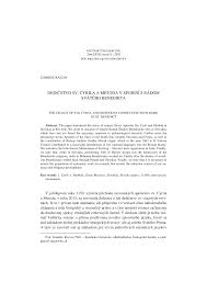 On december 16, 2020, at the rector's college of the university of ss. Https Www Ceeol Com Content Files Document 935742 Pdf