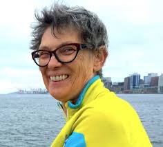 Obituary of Catherine Audrey Lambert