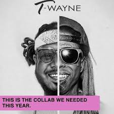 Icymi Here S What You Missed From Tpain Liltunechi Iamhalsey Laurenjauregui Katyperry Lil Wayne Wayne Mixtape