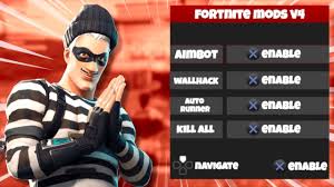 Download our free fortnite aim hack 💥 with aimbot and esp wallhack features. Brand New How To Install Fortnite Mods For Ps4 Xbox Youtube
