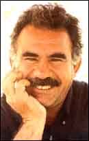 Feb 17, 2015 · abdullah (apo) öcalan (i.e, serok apo) has been imprisoned and held on an island off istanbul, imrali since the late 1990s. Abdullah Ocalan