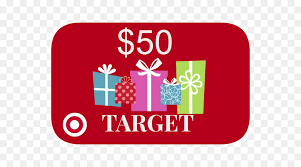Stock up on your monthly beauty essentials at target and redeem a free $10 gift card with all beauty purchases! Target Logo Clipart Gift Text Font Transparent Clip Art