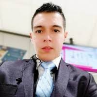 Jonathan Trejos's Instagram, Twitter & Facebook