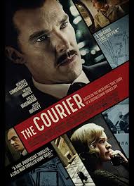 Sinopsis Film the Courier Halaman 1