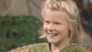 Robyn McDonnell (17) is a rising star.