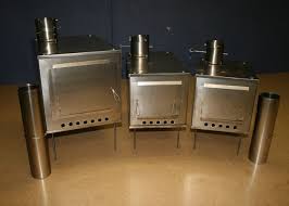 Titanium Wood Stoves Wood Stove Portable Wood Stove Tent Stove