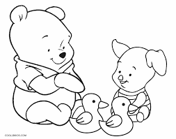 This image posted by rockymage team. Free Printable Winnie The Pooh Coloring Pages For Kids
